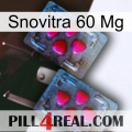 Snovitra 60Mg 14